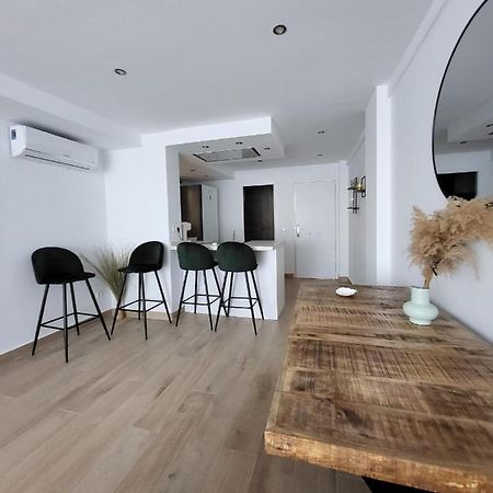 Apartamento Arena 토레델마르 외부 사진